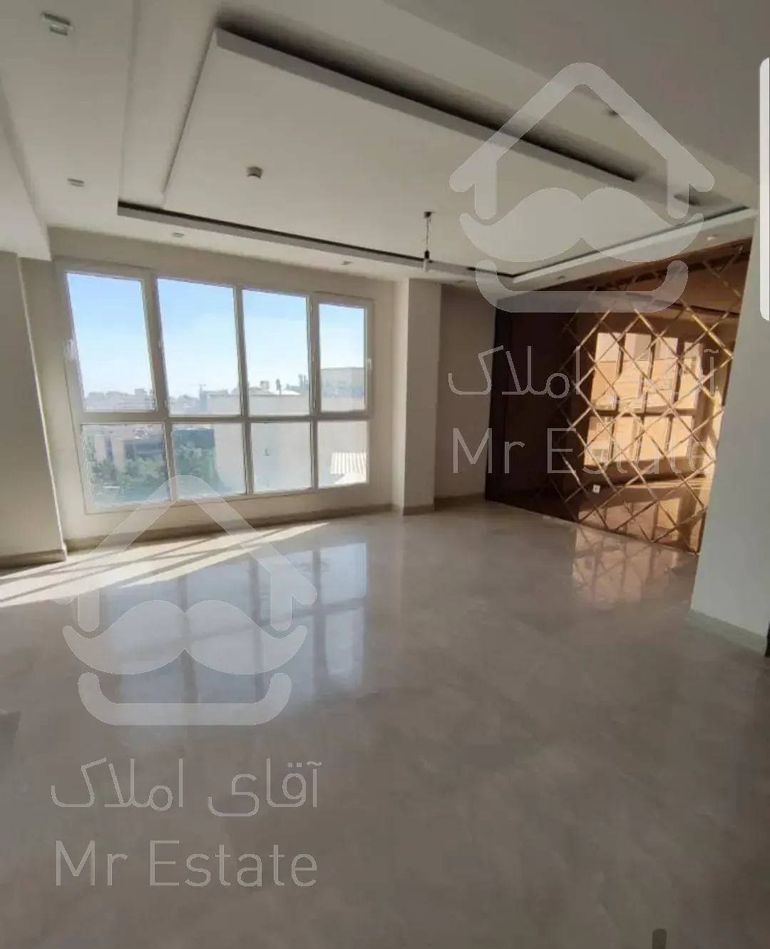 فروش ملک نوساز در شهرک چشمه