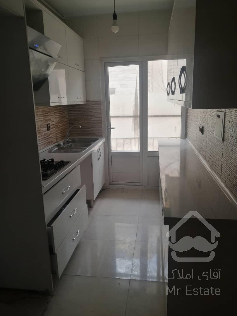 35متر نقلی طبقه اول نما سنگ جیحون