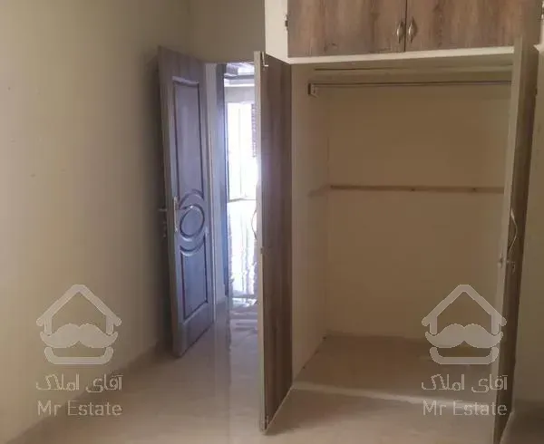 برج آپارتمان ۱۱۷ متری ،دوخوابه