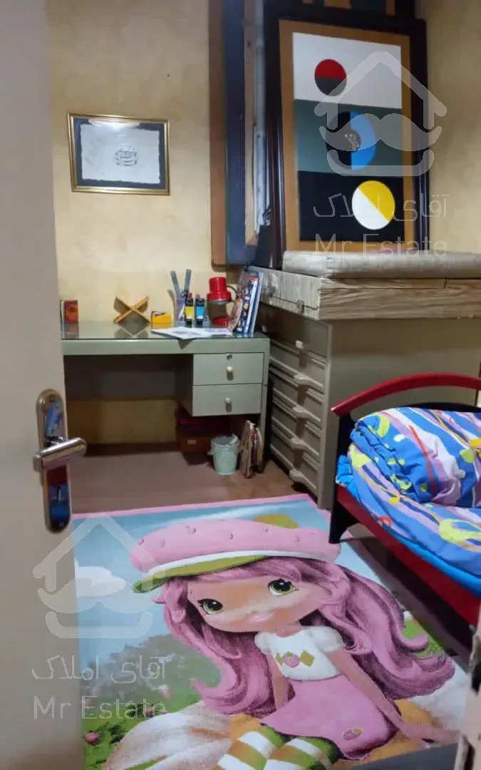 ٤٦٩ متر ملک مسکونی،تجاری با امکان تهاتر