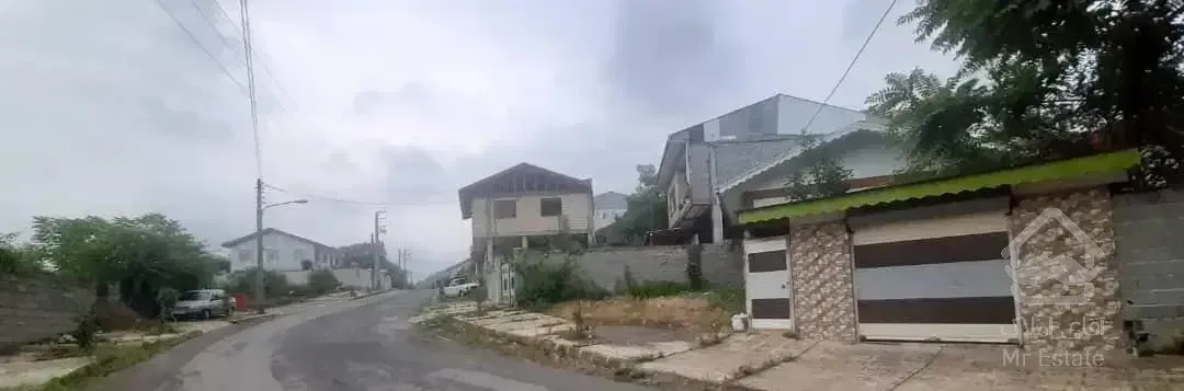 ویلای نقلی زیر قیمت