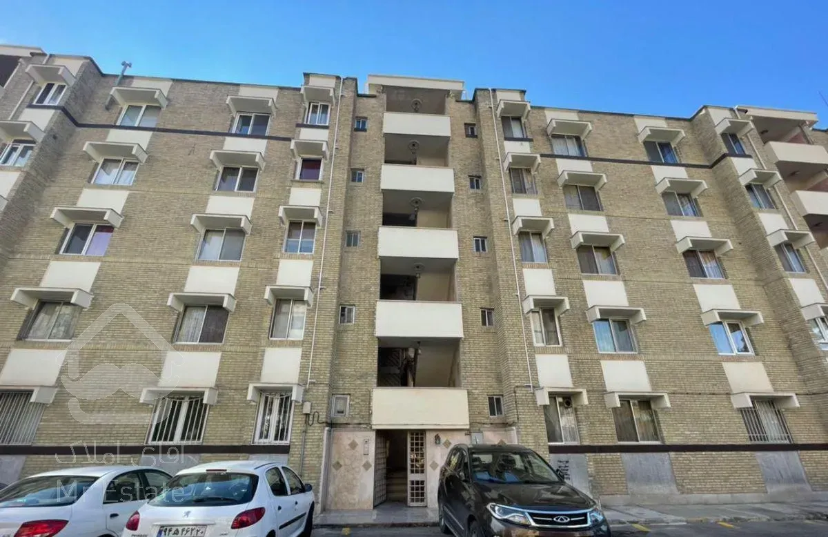 آپارتمان 84 متر دو خوابه