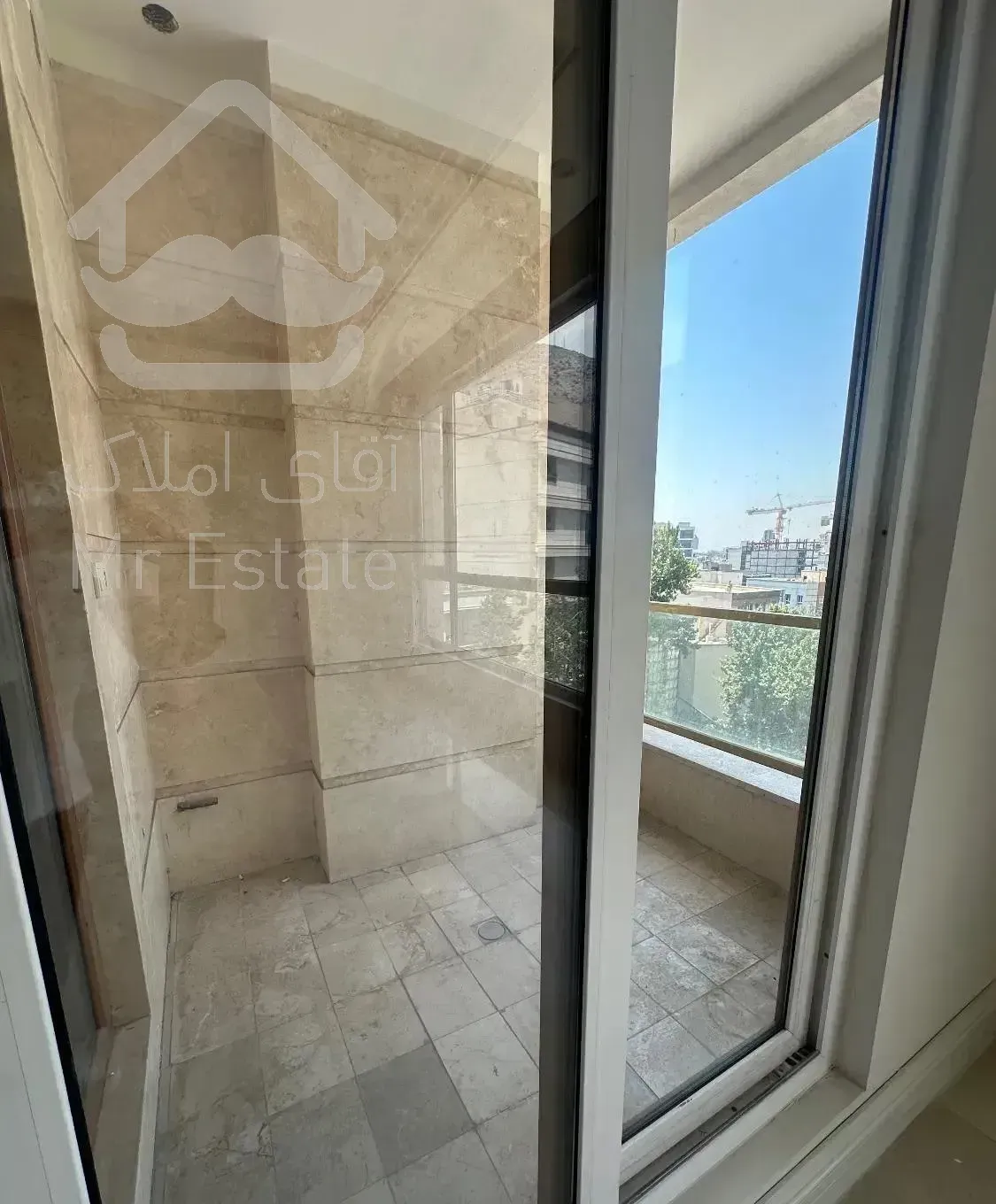 ۱۵۰ متر ۲ خواب نیاوران تاپ لوکیشن