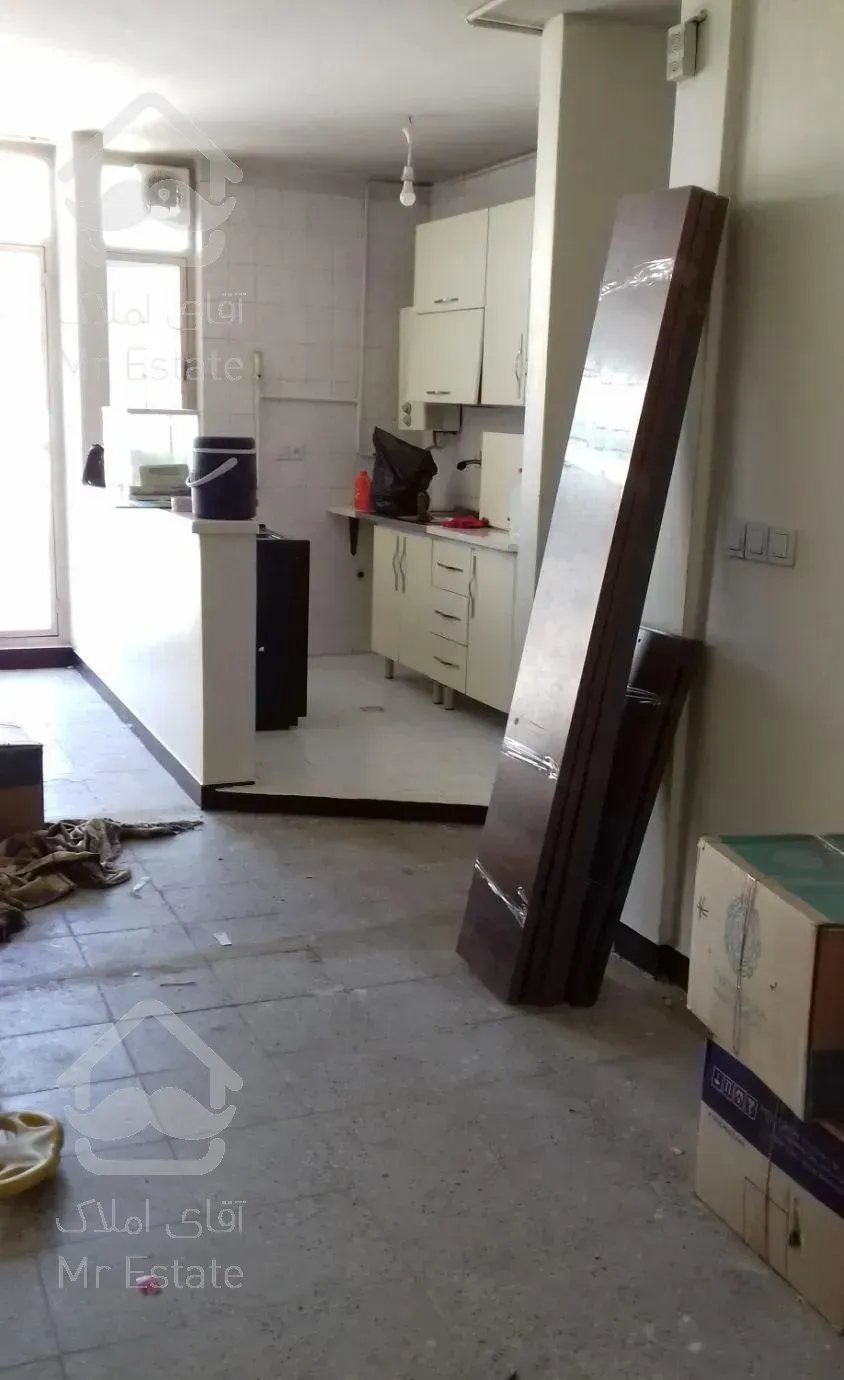 آپارتمان ۷۵ متری