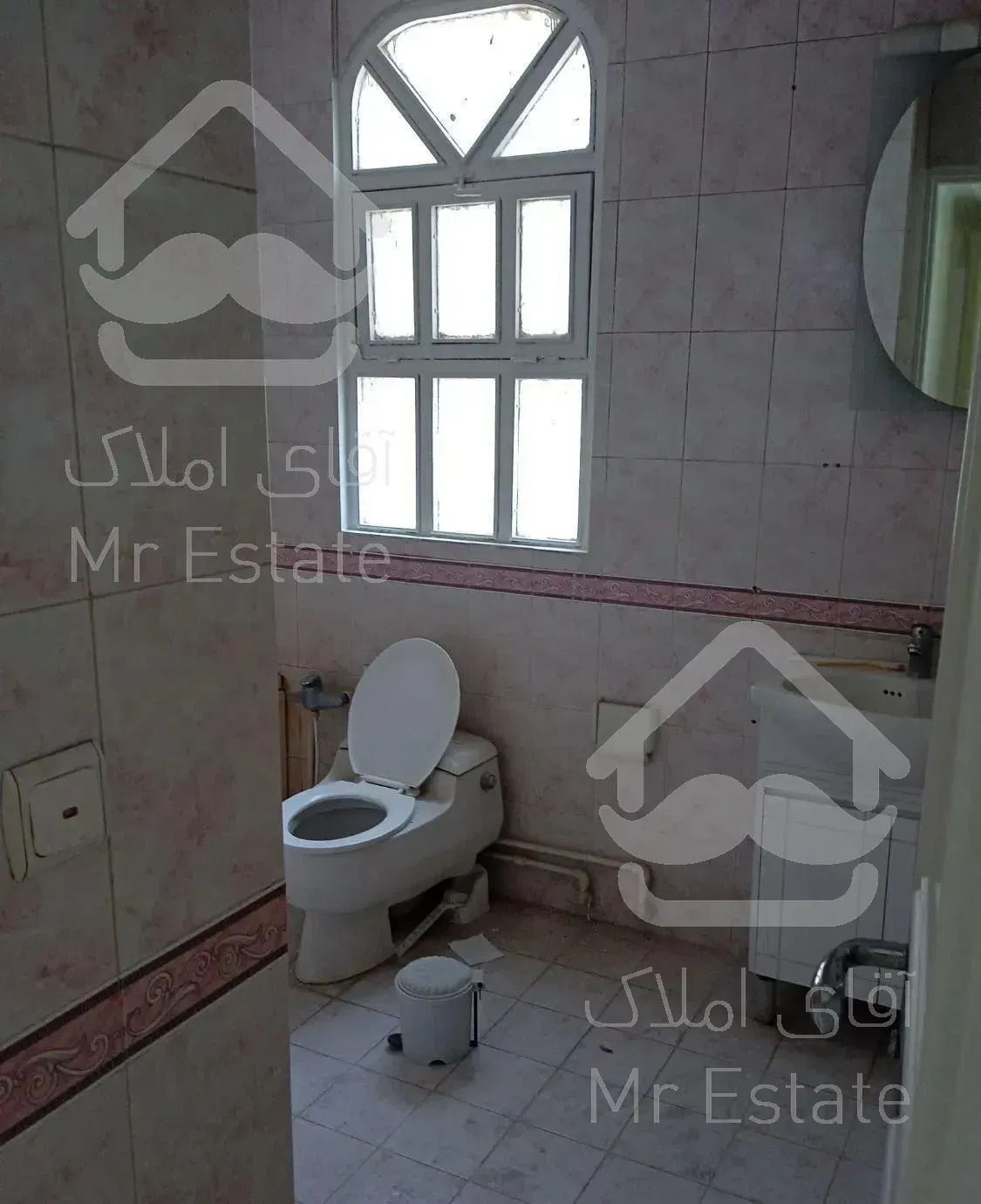 آپارتمان ۱۸۵متری ، باغ فردوس