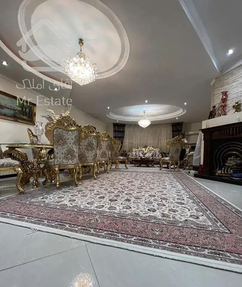 ۱۷۰ متر خوش نقشه