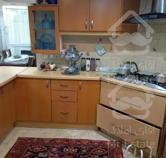 *47 متر یک خوابه قلهک*