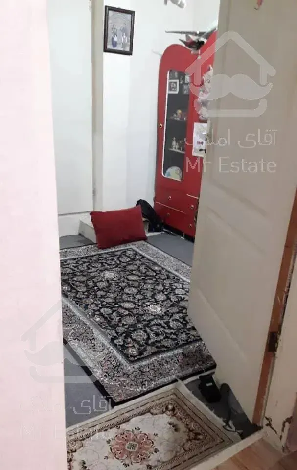 المپیک . شهرک لاله .