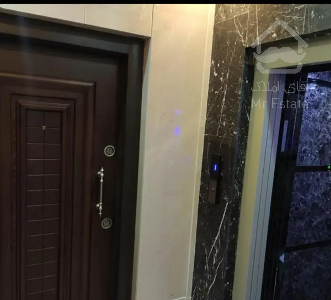 آپارتمان ۱۴۷ متری تک واحدی نوساز کلید نخورده