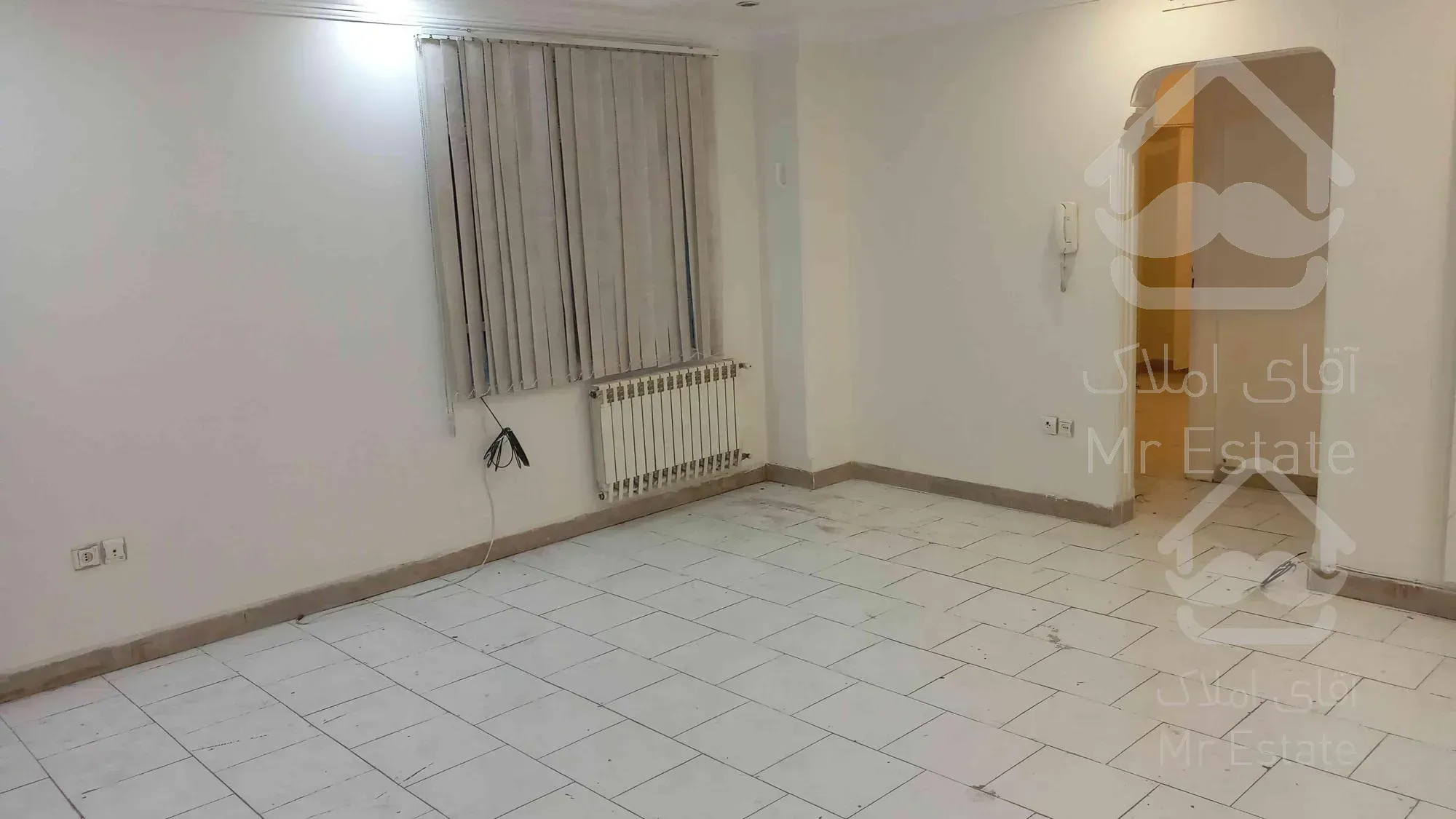 آپارتمان ۵۸متری یکخوابه فردوس غرب