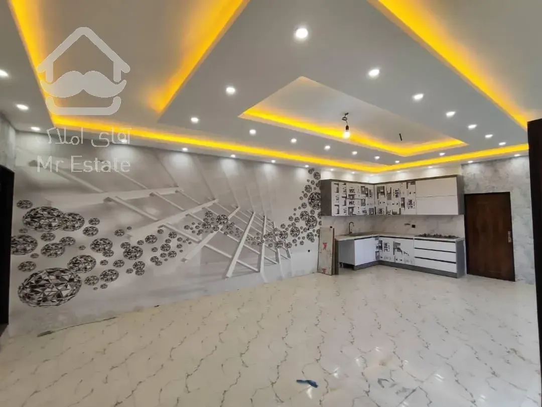 فروش ویلا مدرن