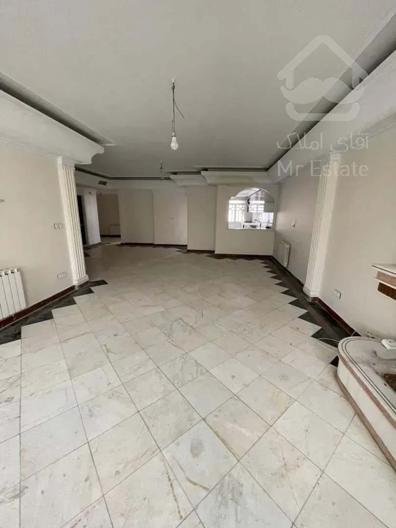 فروش 200 متر پاسداران