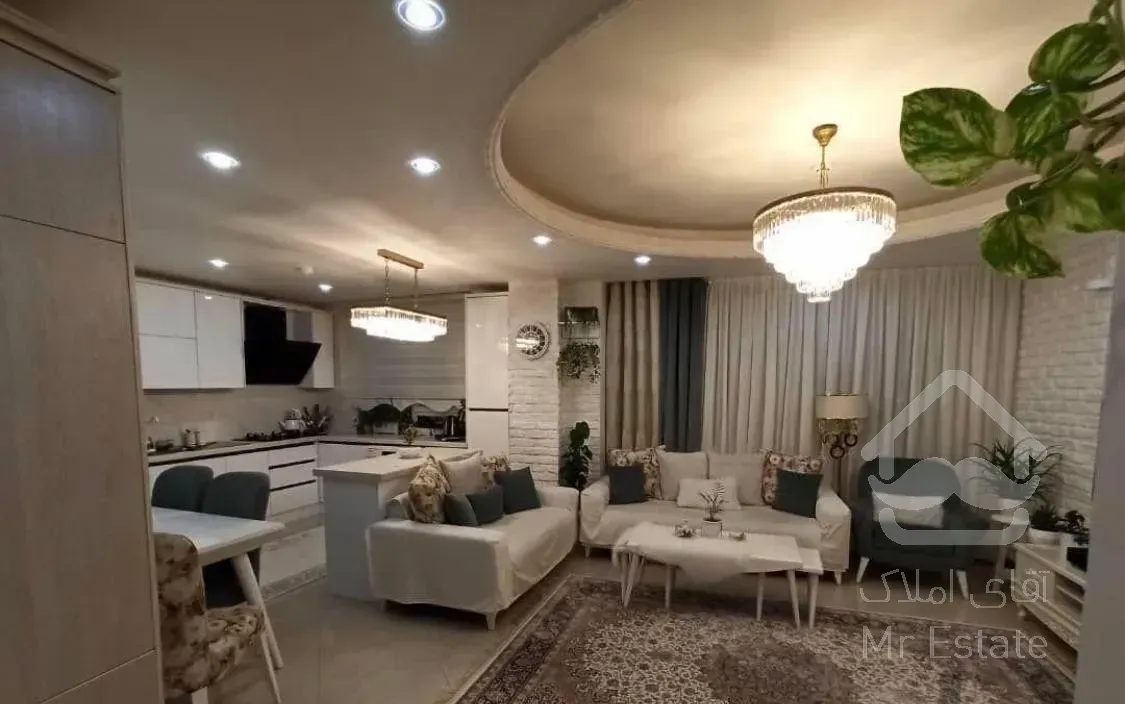 ۷۰متردوخواب،پارکینگ‌غیرمزاحم،تکواحدی(بلواربریانک)