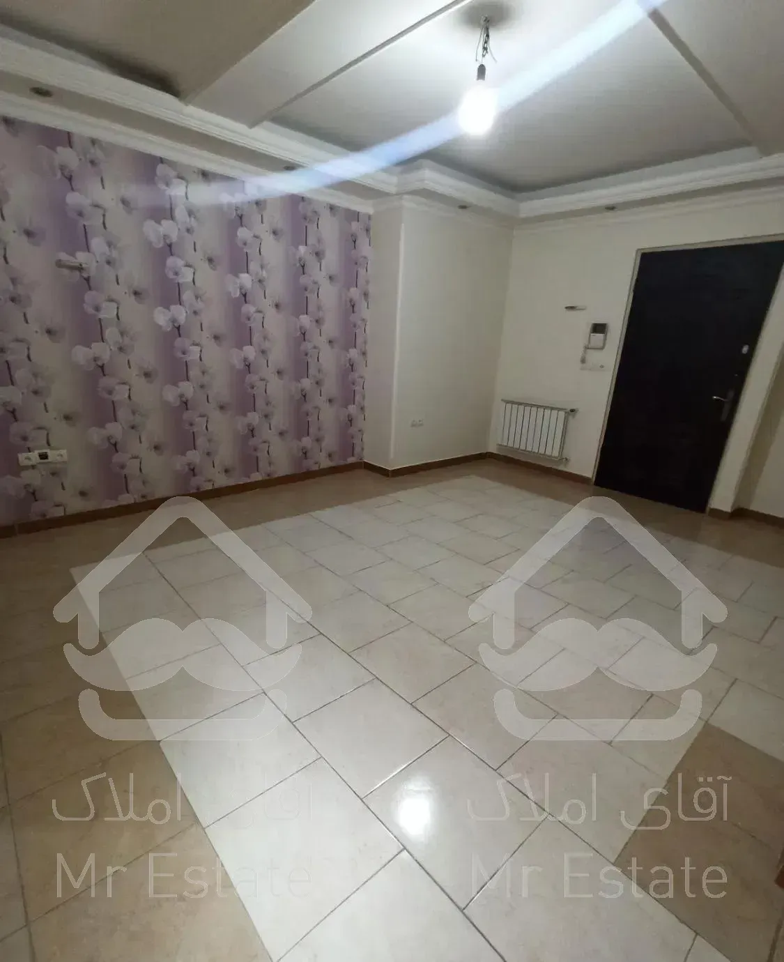 ۵۷ متری ،تراورتن ۹ ساله،بلوار شاهد