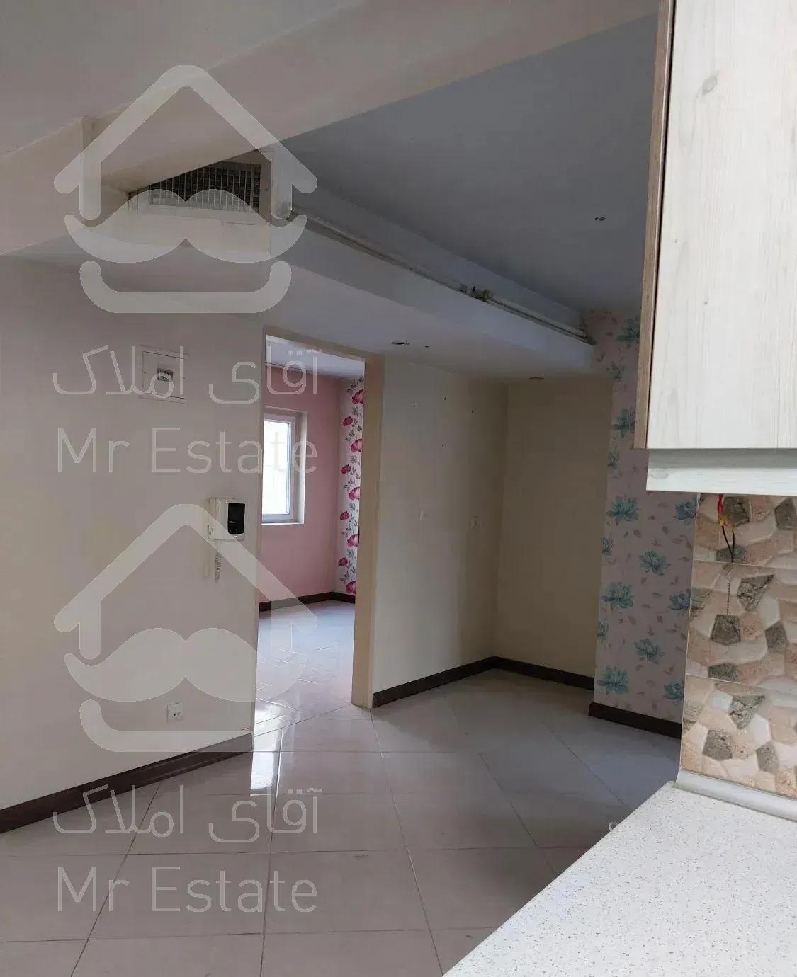 اپارتمان ۸۵ متر امیرابادشمالی