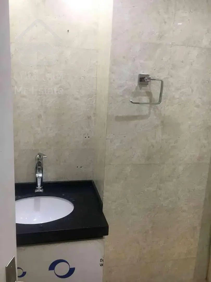 آپارتمان ۱۲۷متری فردوس غرب