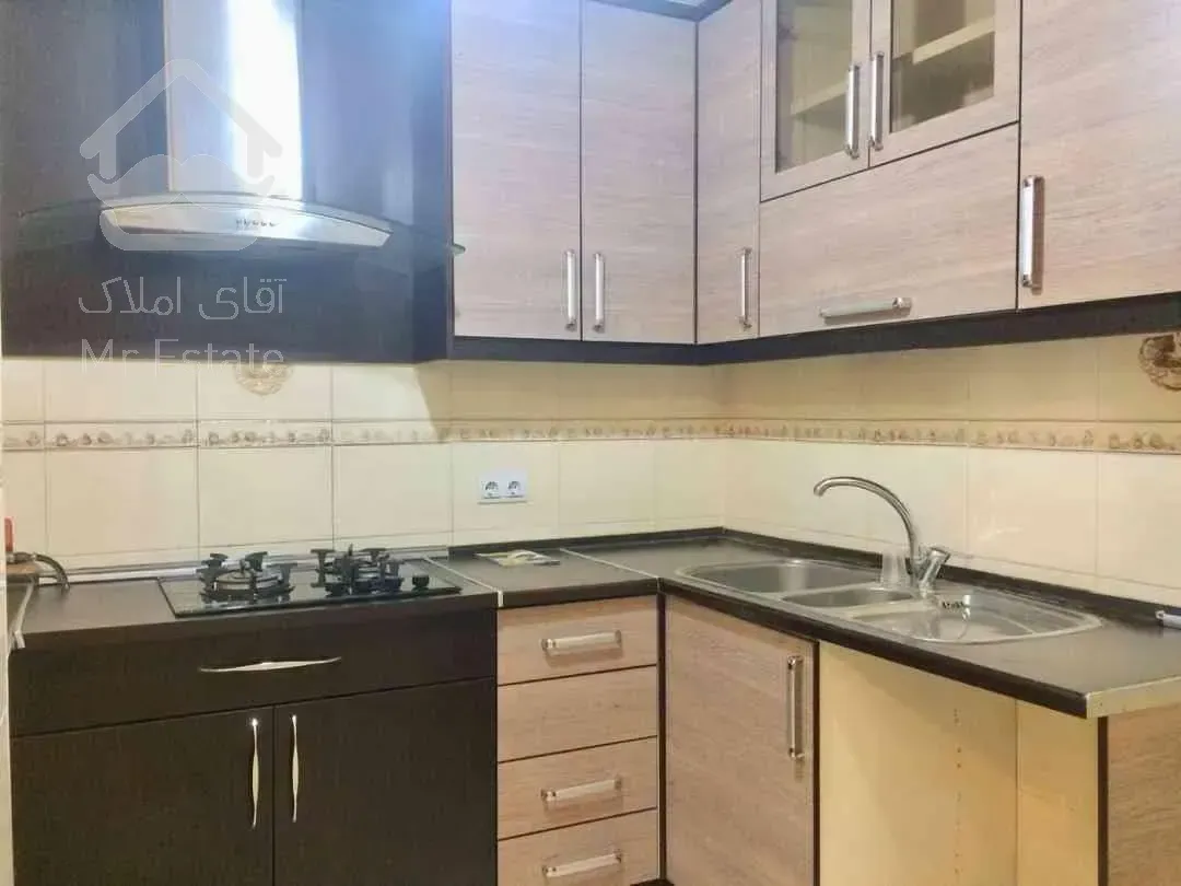 اپارتمان ۵۱متری اباذر