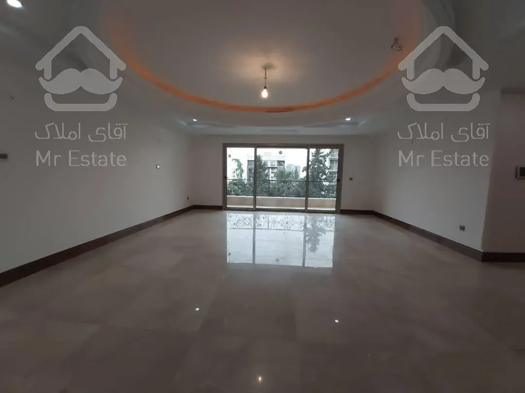 رهن کامل 280 متری پاسداران