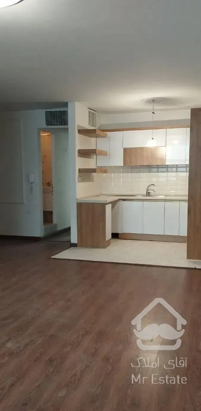 مجیدیه حاجی‌پور/تکواحدی/فول‌ بازسازی/۷۳ متر