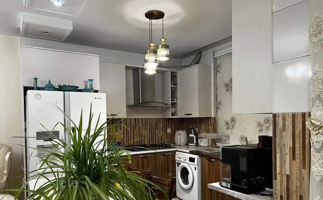 ۸۵ متر آپارتمان شهرک ویلاشهر