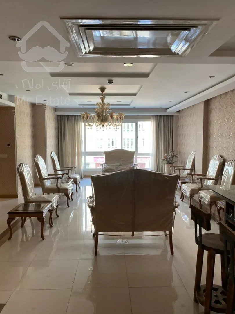 فروش اپارتمان 176 متری زعفرانیه