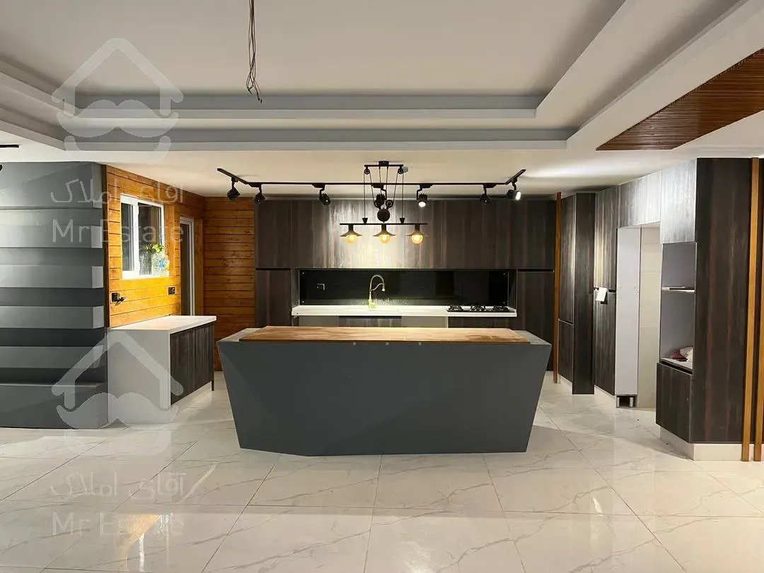 آپارتمان ۳خوابه قصردشت