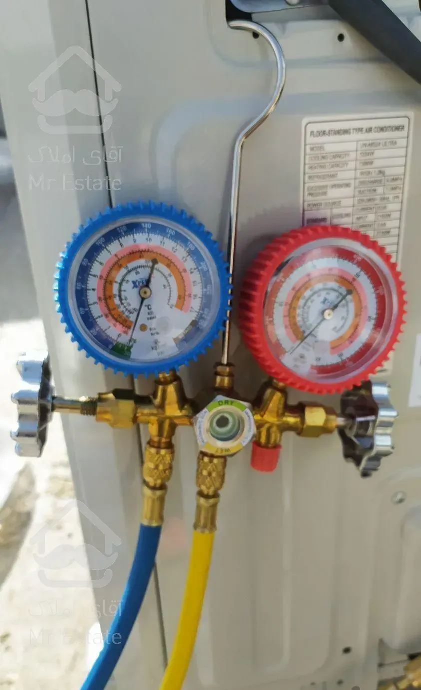 نصب انواع اسپیلت وتعمیر وشارز وجابجایی اسپیلت ،و