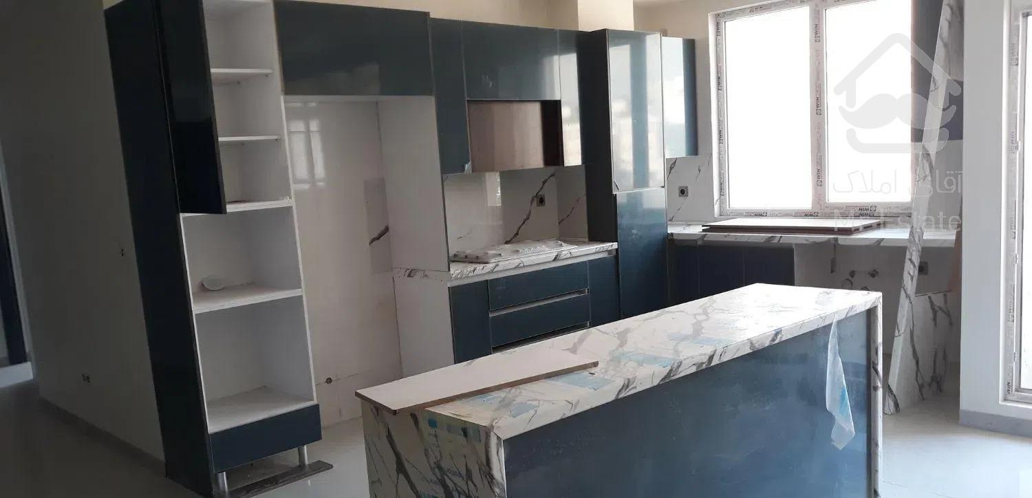 ۱۳۶متر  جانبازان ۳خواب