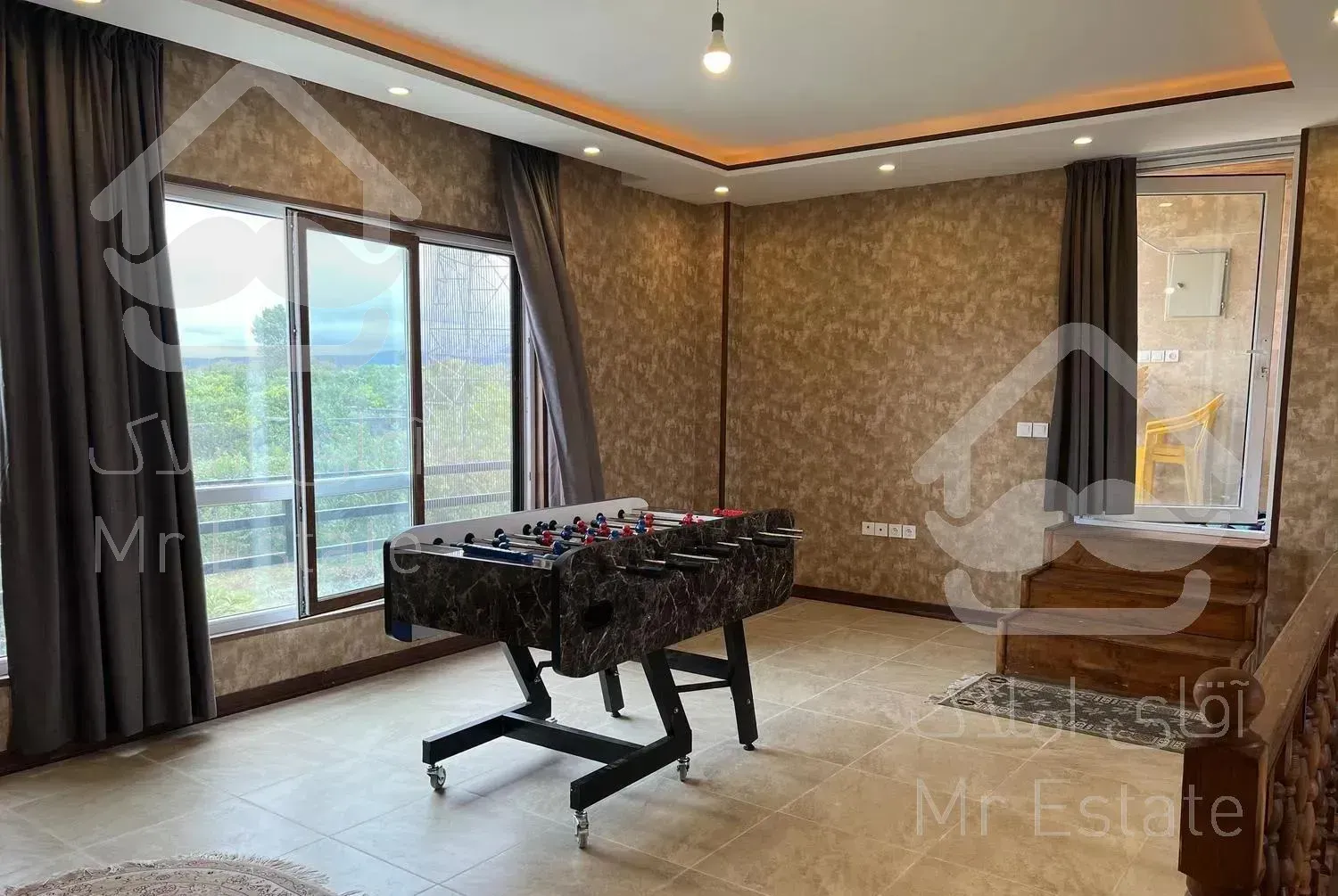 اجاره ویلانوساز ۳خواب همراه با استخر