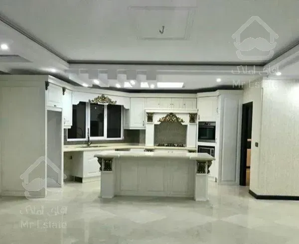 ۱۵۵متر ۳خواب تکواحدی ۴ سال ساخت  ۱ خواب مستر