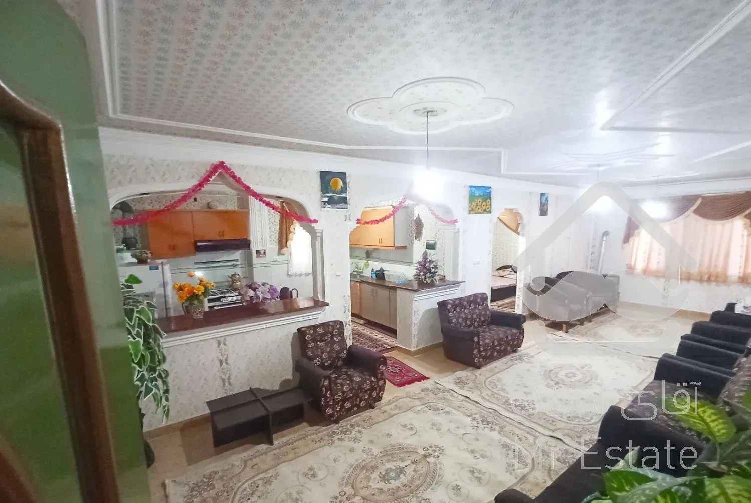 اجاره واحد اقامتی در رشت