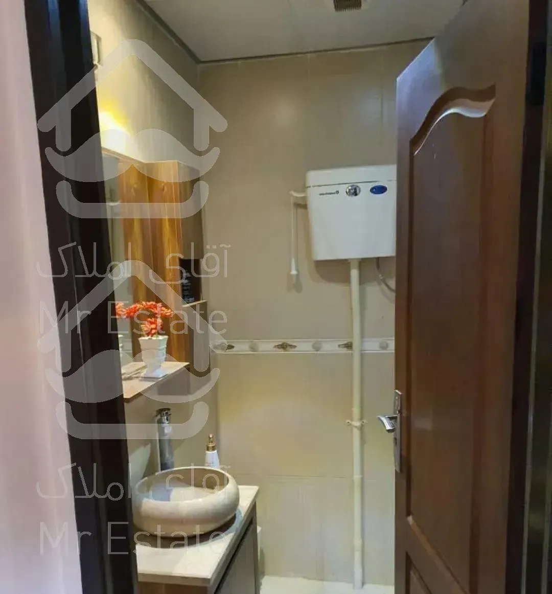 ۶۵ متر تک خواب / روبه آفتاب / تمیز و شیک