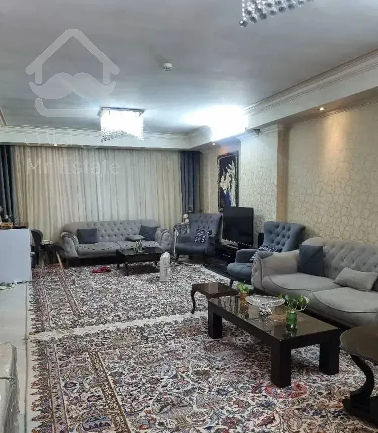 ۱۳۰ متری شیک / اوایل صیاد شیرازی