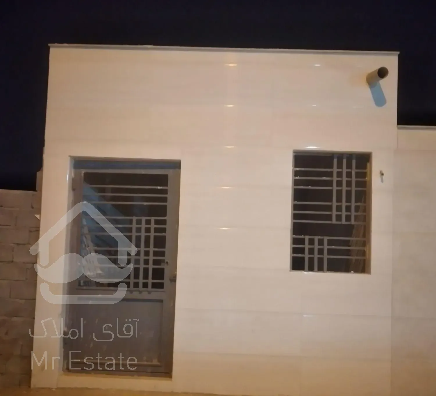 فروش سوئیت ۲۳ متری همکف