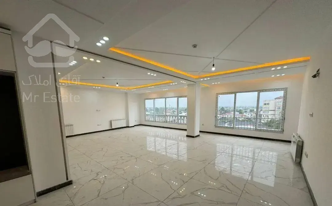 آپارتمان۲۲۰متر۳خواب سنددار مرکزشهر