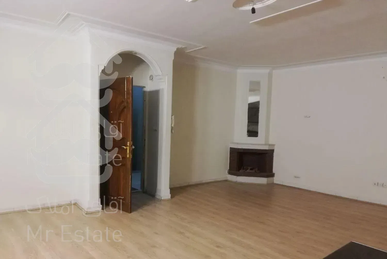 میرداماد 120متر 3خواب بدون مشابه