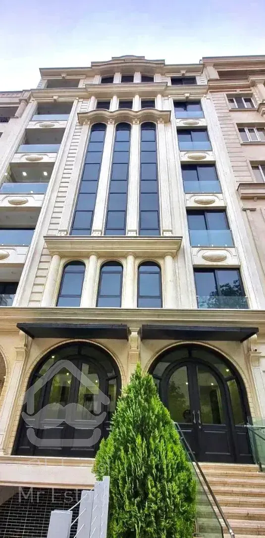 فروش آپارتمان  210زعفراینه