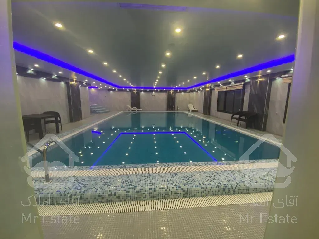 اجاره و رهن آپارتمان زعفرانیه 240  متر اکازيون