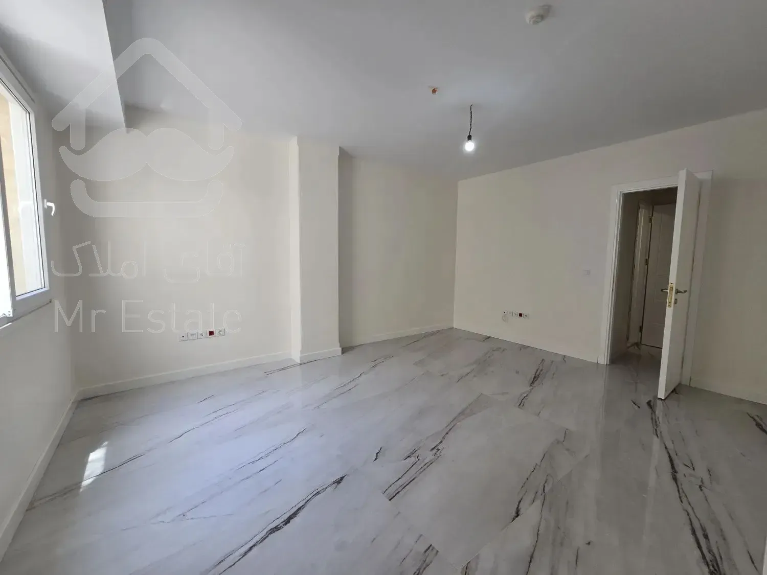 170مترسعادت آباد*بلوار سرو*موقعیت اداری*نوساز*فلت