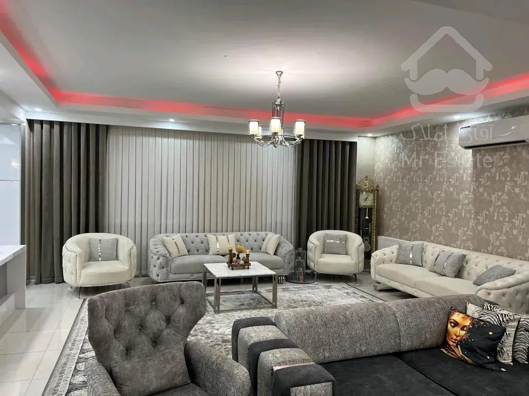 ۱۴۵متر۳خواب/تکواحدی و نوساز/شهرک مریم/