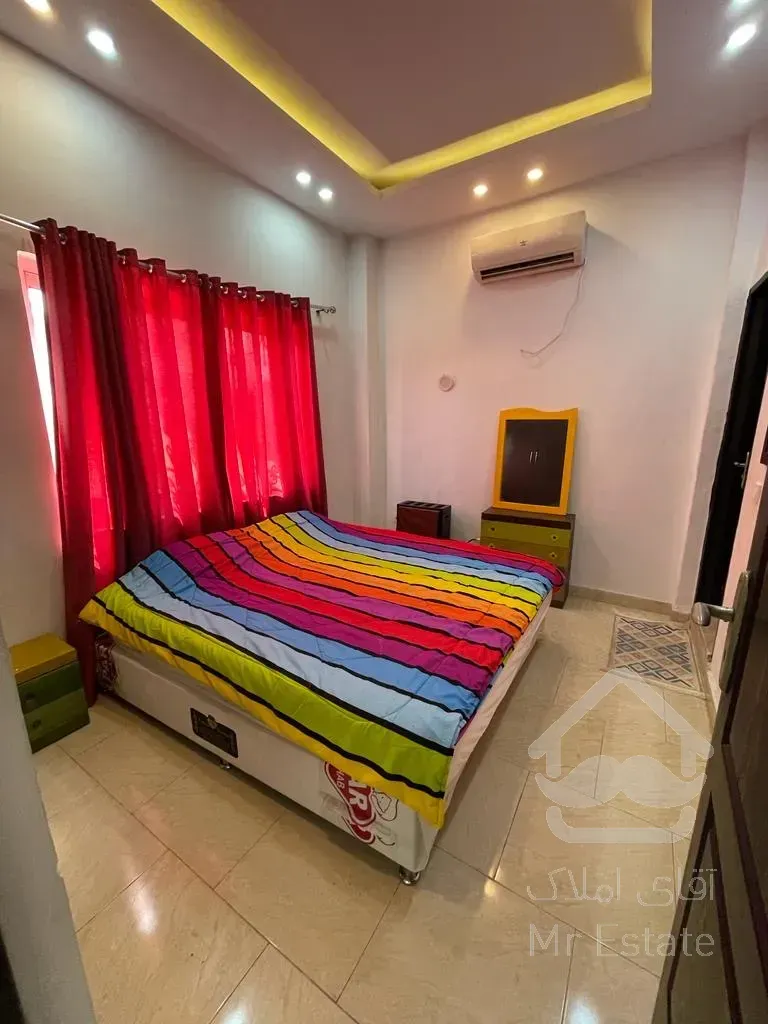 کد(۵۵۷)ویلا باغ ۲۸۰متری استخردار