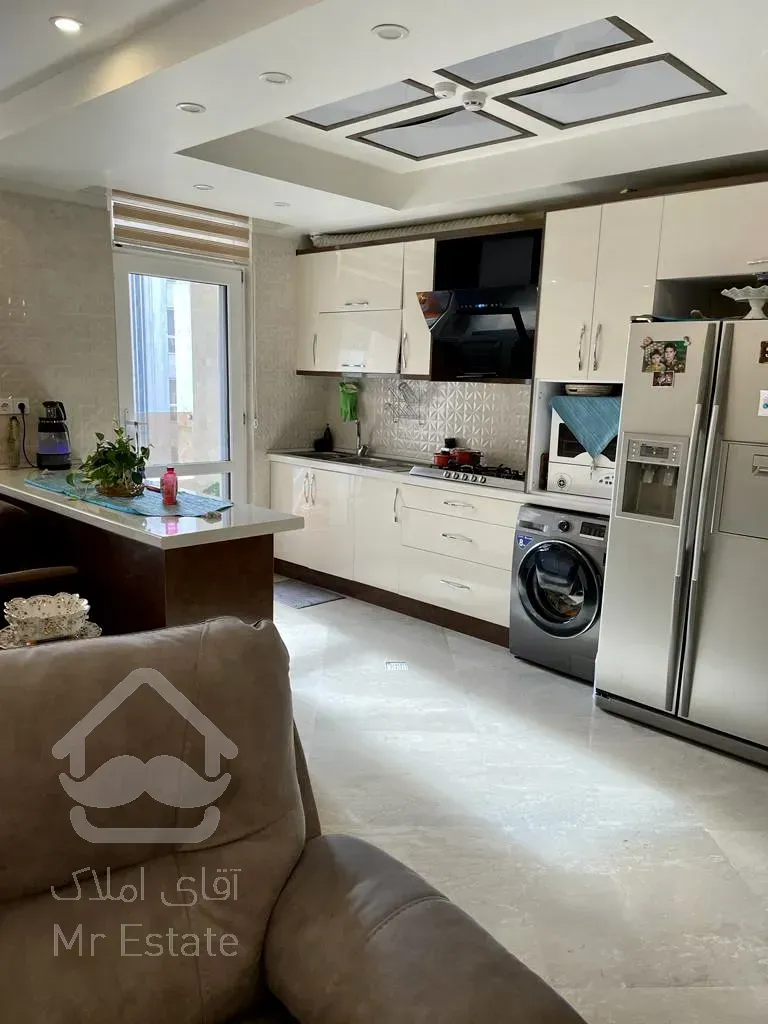 فروش آپارتمان ۶۵متری در فردوس شرق