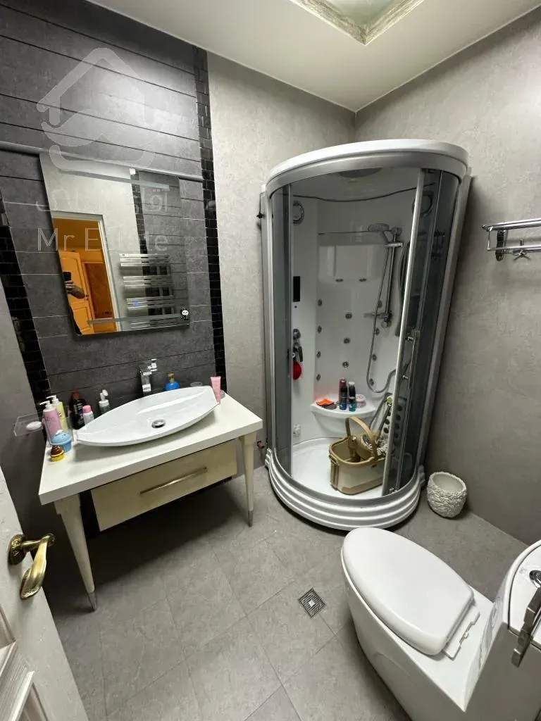 فروش اپارتمان 380 متری محمودیه