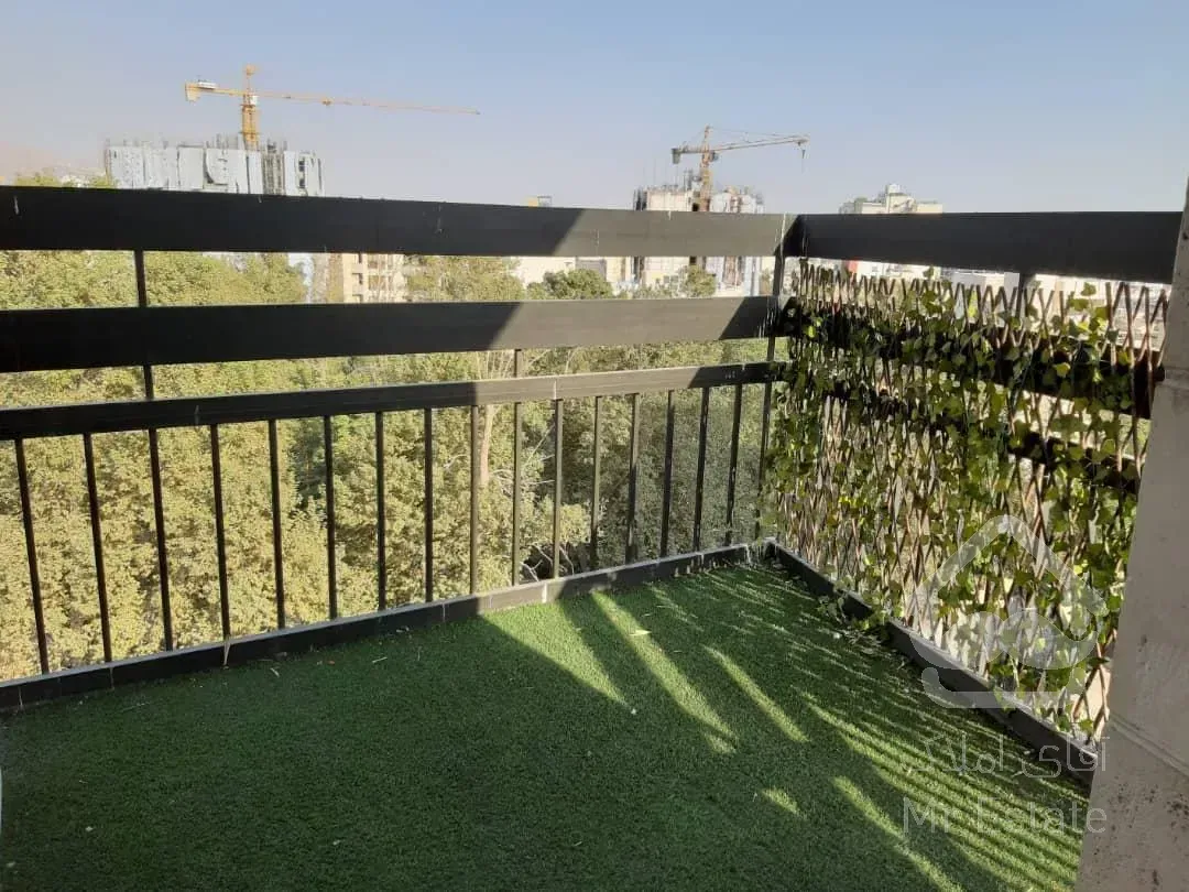 فروش اپارتمان 190 متری ولنجک