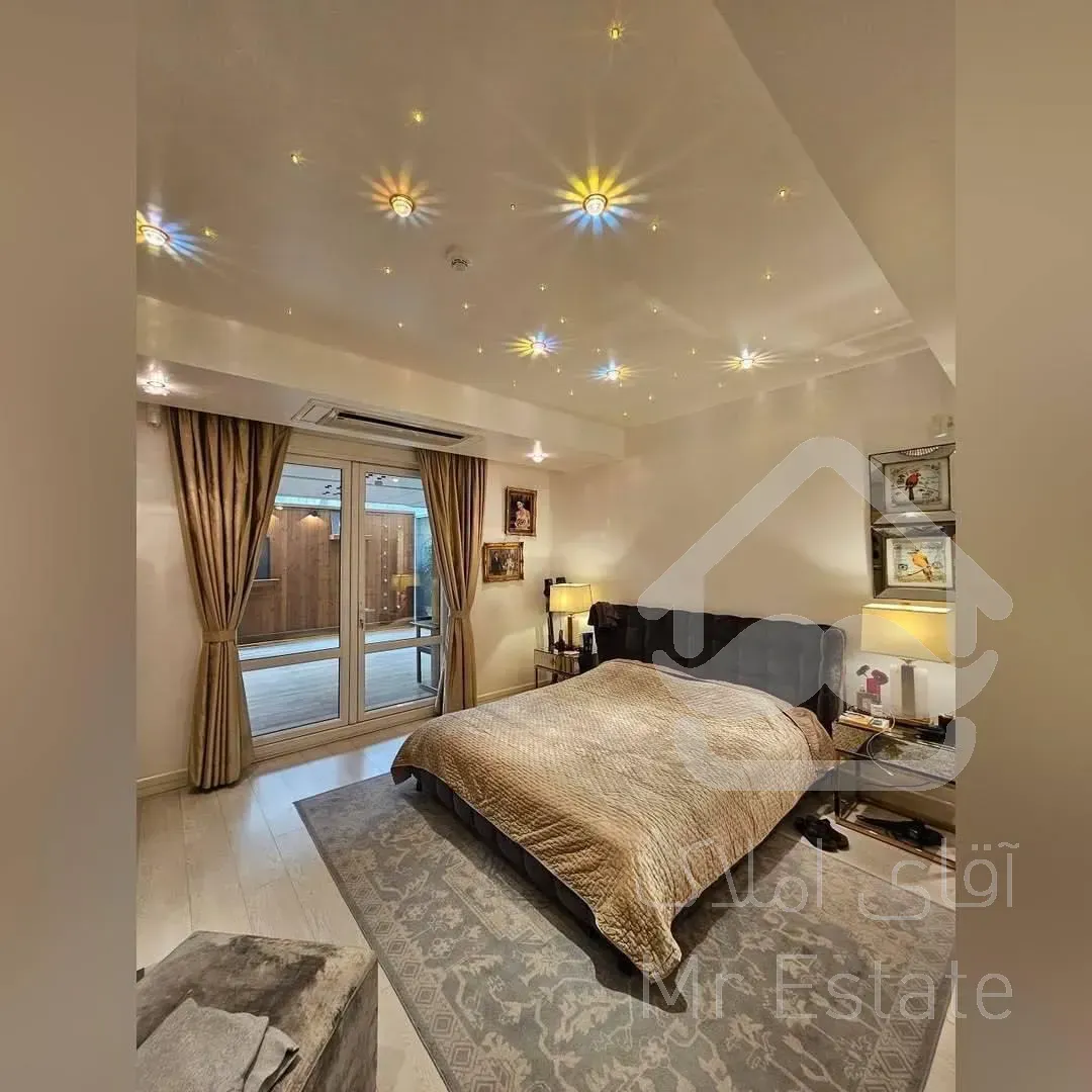 فروش اپارتمان 185 متری فرشته