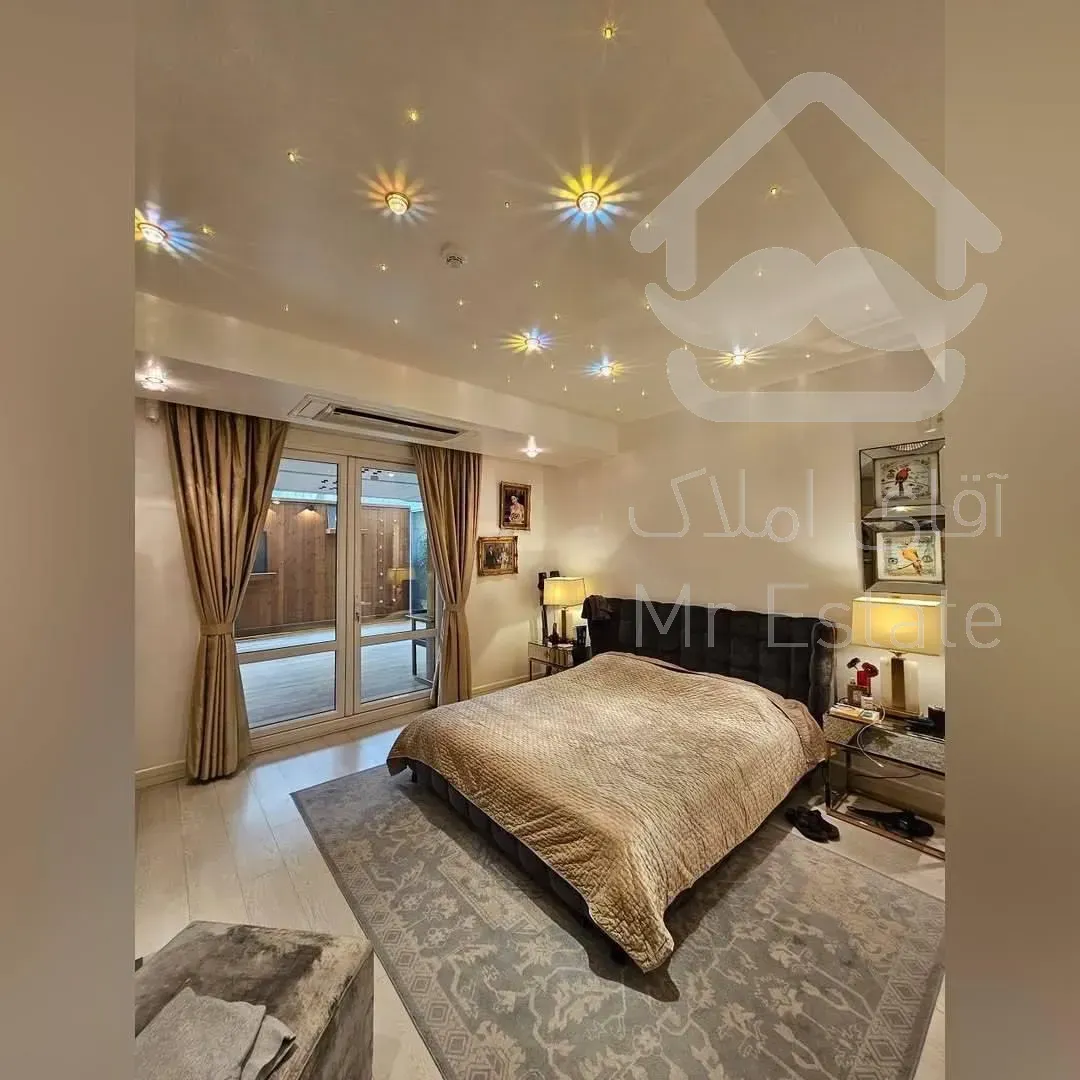 فروش اپارتمان 300 متری ولنجک