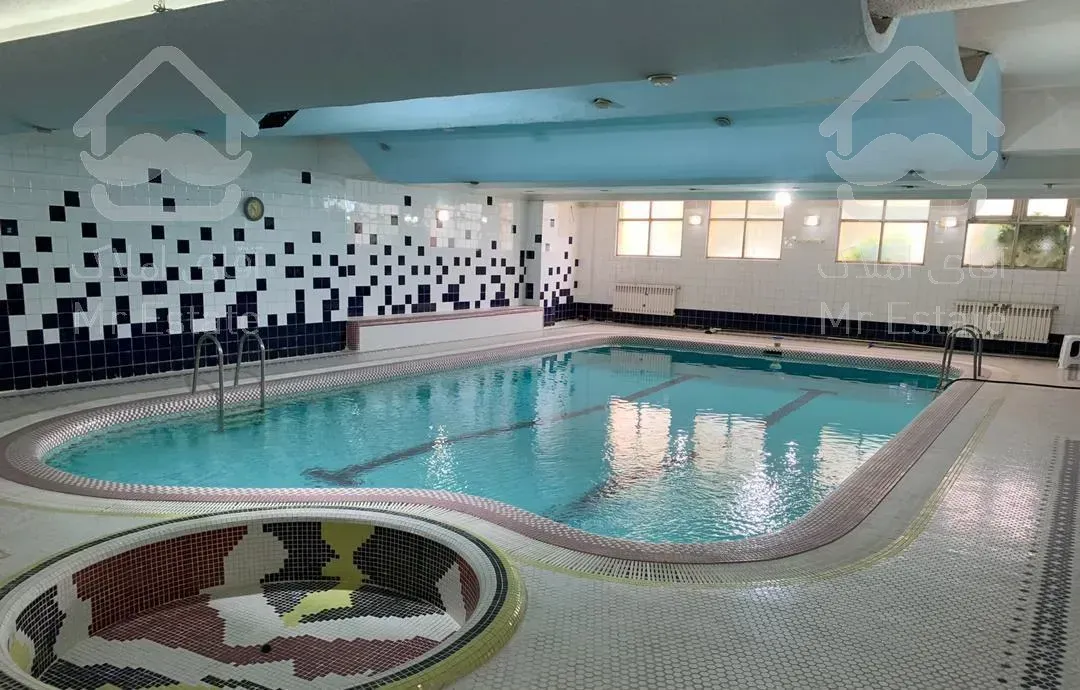 ۱۱۴ متر مربع دو خواب