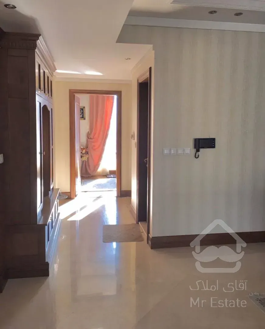 اجاره 1501 متری پاسداران