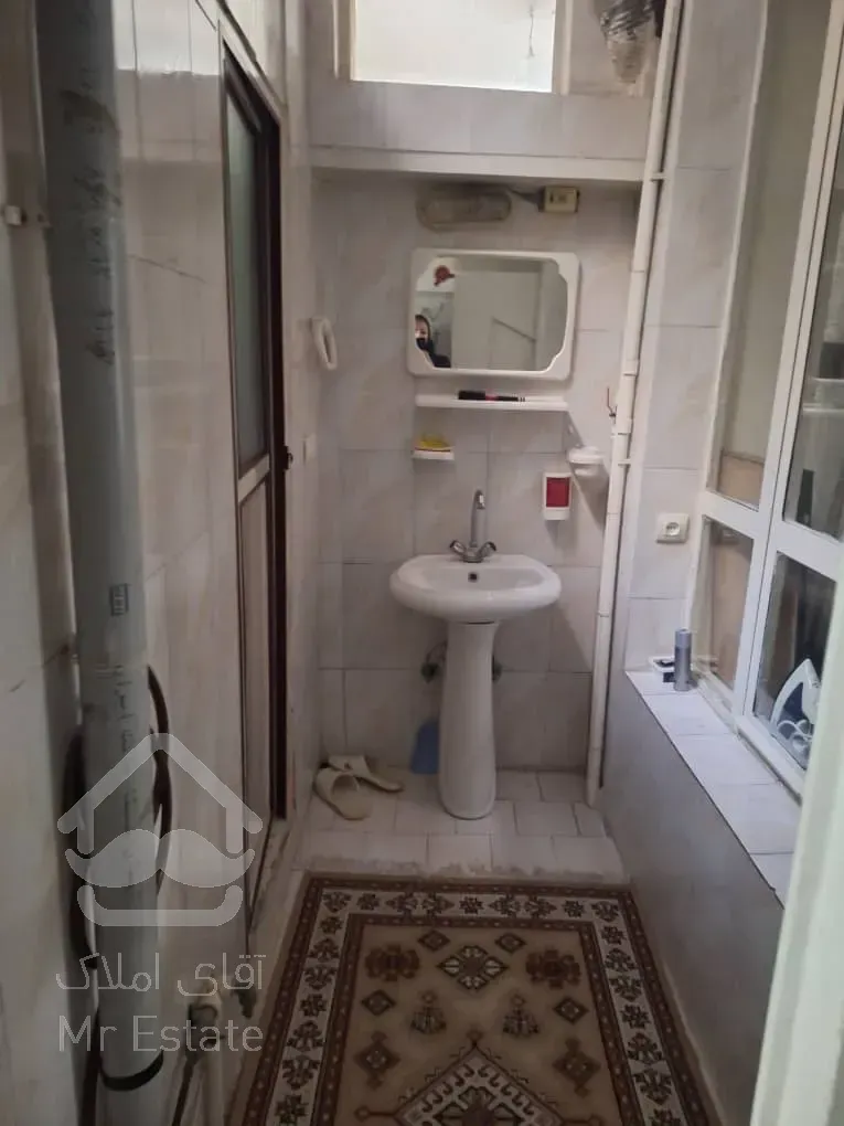 فروش یک واحد خانه کلنگی