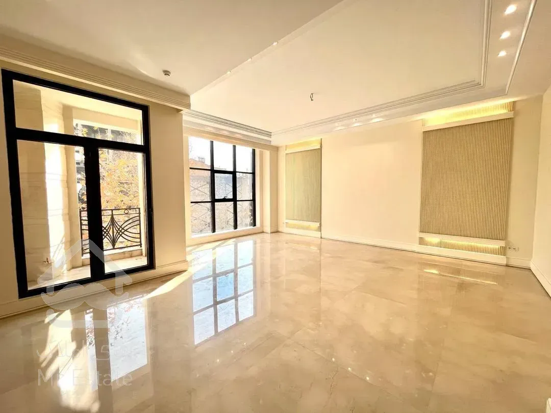 فروش  اپارتمان 215 متری زععفرانیه